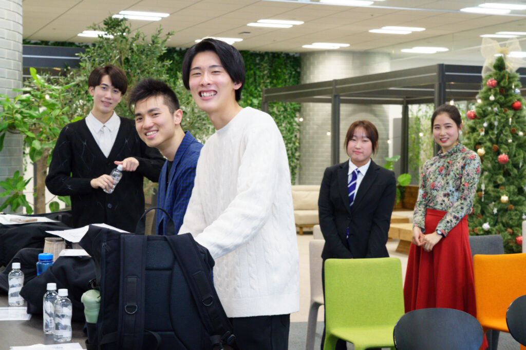 プロカメラマンによる写真撮影会が、素晴らしい！