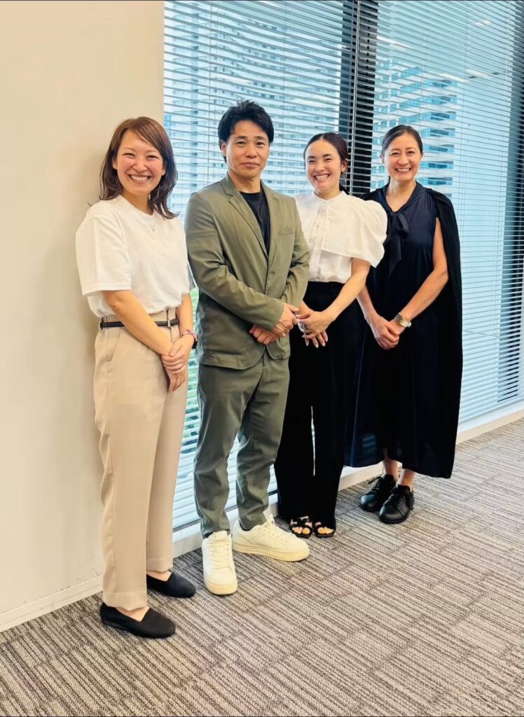 選考委員会に参加して、思うこと。