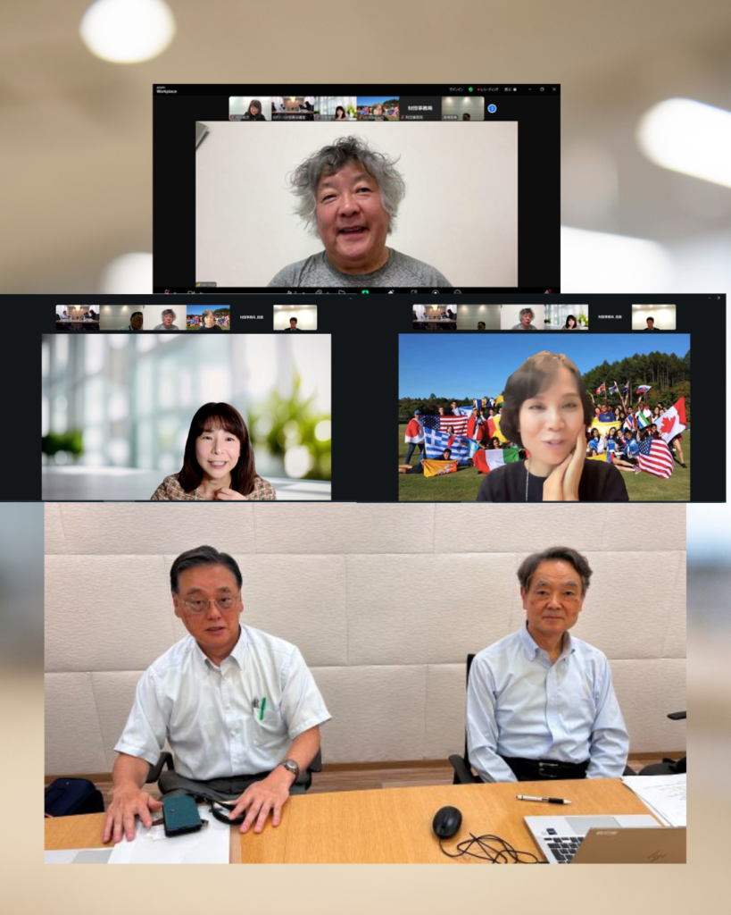 選考委員会に参加して、思うこと。